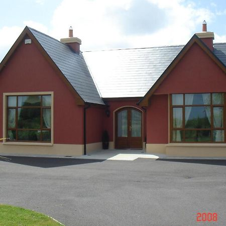 Bed and Breakfast Fiddlers Rest Killarney Exterior foto