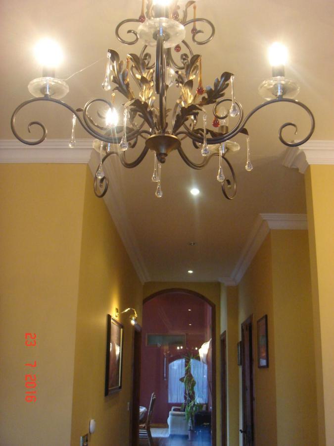 Bed and Breakfast Fiddlers Rest Killarney Exterior foto