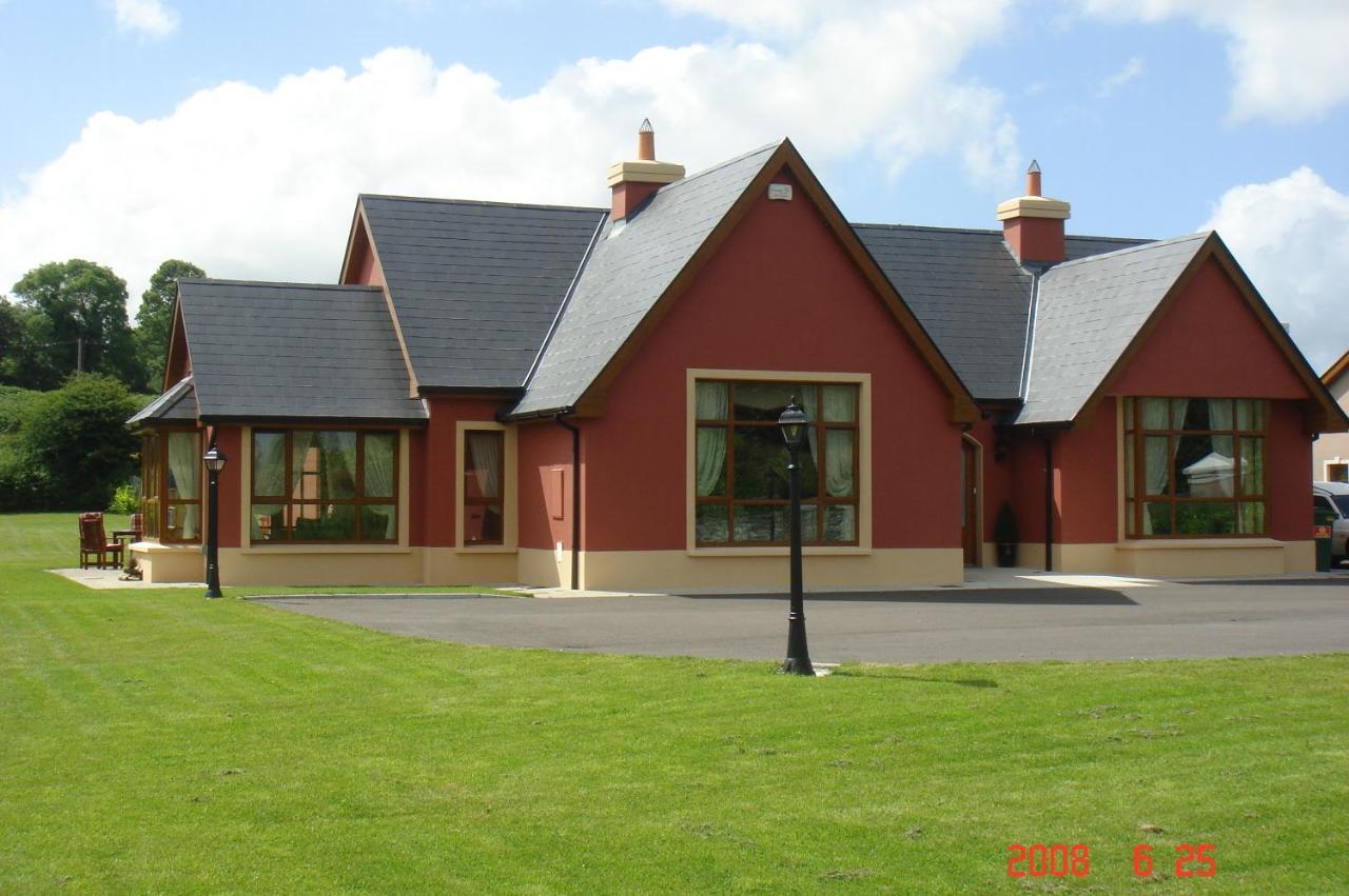 Bed and Breakfast Fiddlers Rest Killarney Exterior foto