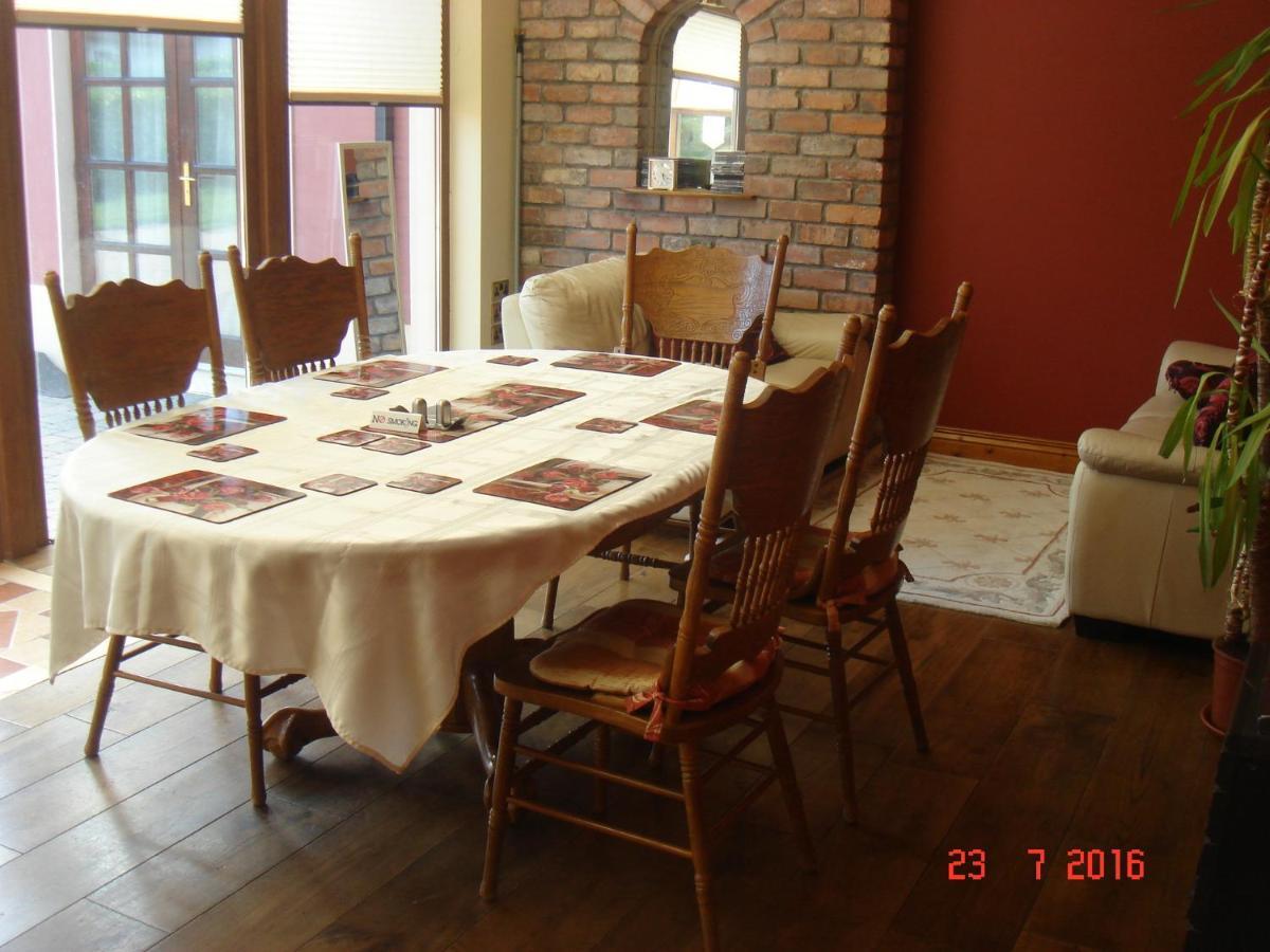 Bed and Breakfast Fiddlers Rest Killarney Exterior foto