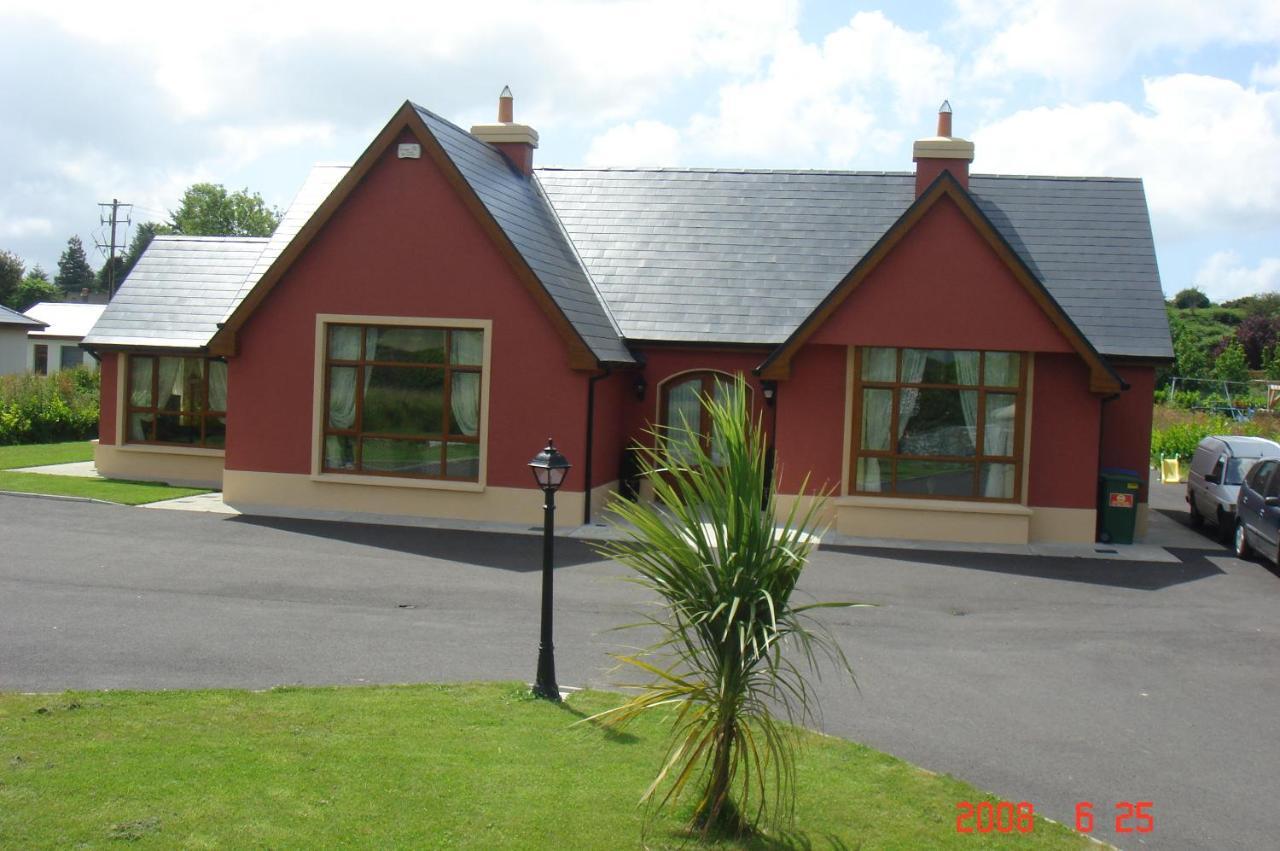 Bed and Breakfast Fiddlers Rest Killarney Exterior foto