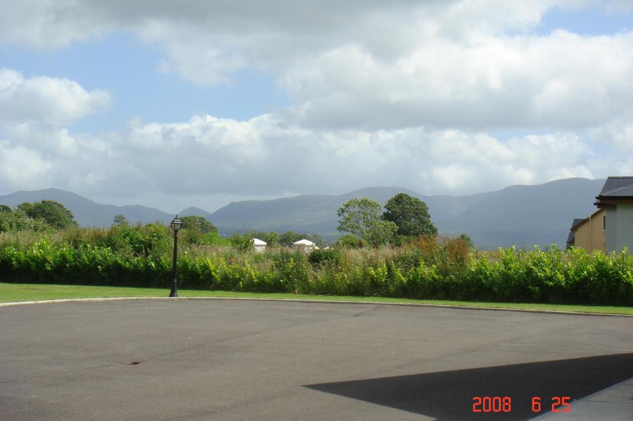 Bed and Breakfast Fiddlers Rest Killarney Exterior foto