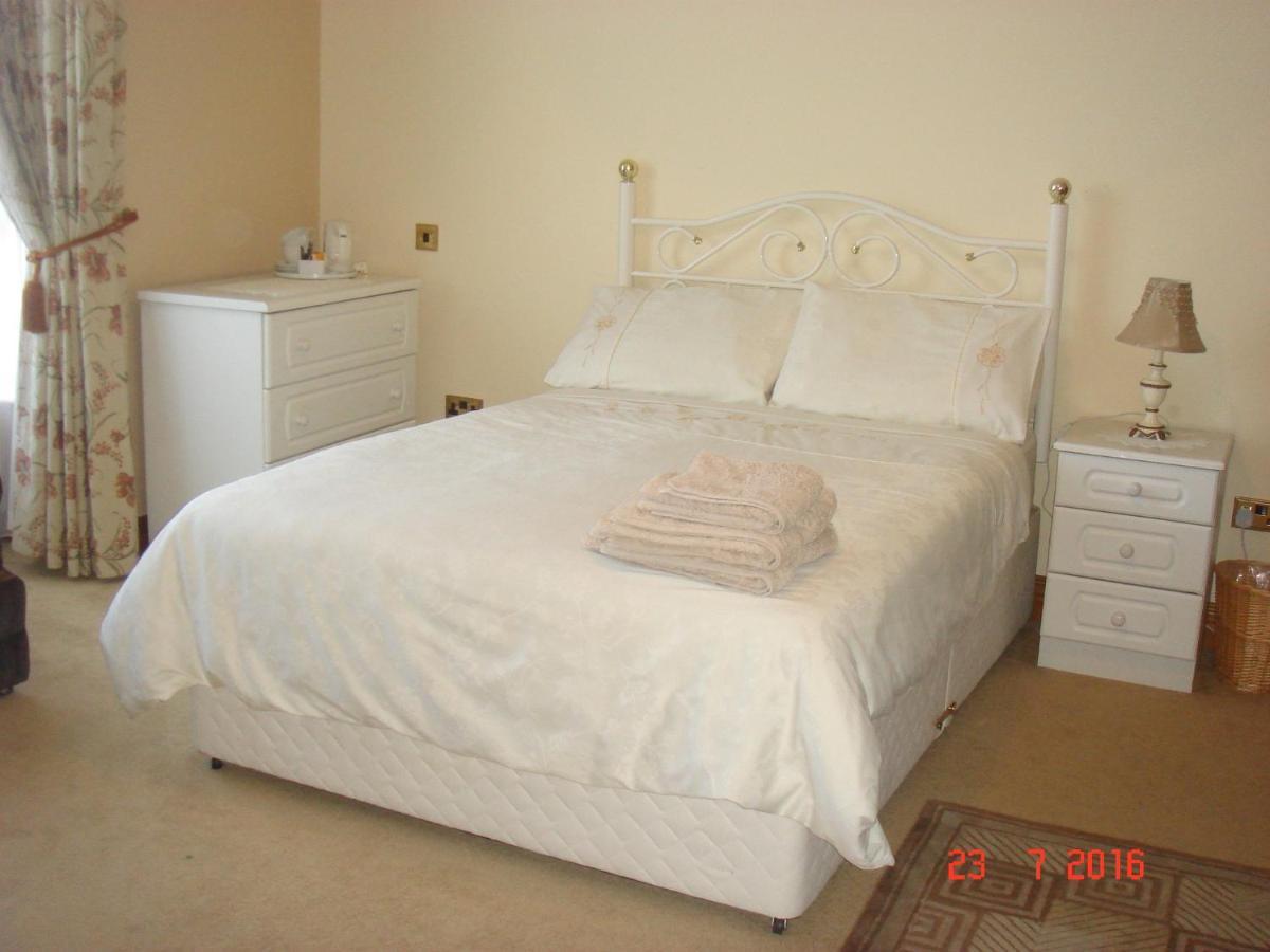 Bed and Breakfast Fiddlers Rest Killarney Exterior foto