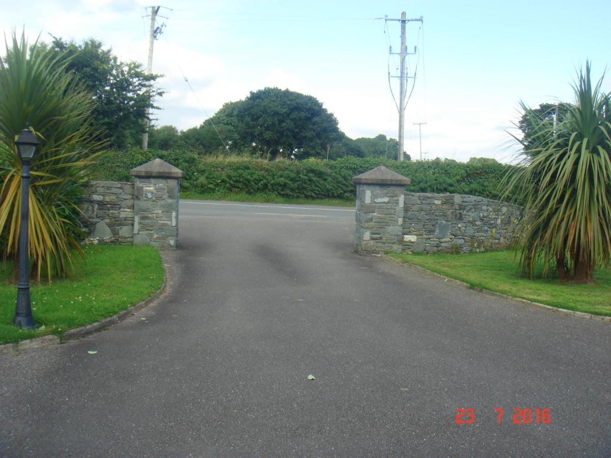 Bed and Breakfast Fiddlers Rest Killarney Exterior foto