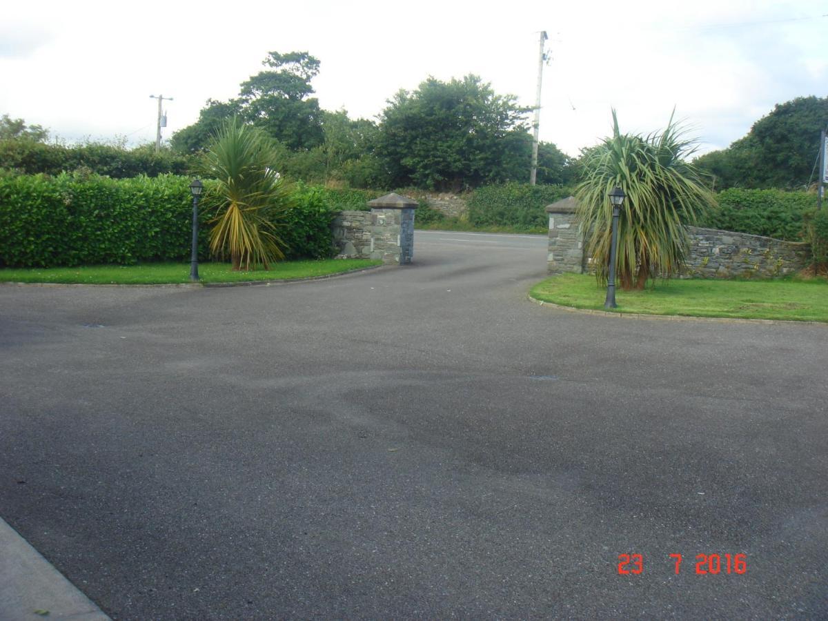 Bed and Breakfast Fiddlers Rest Killarney Exterior foto