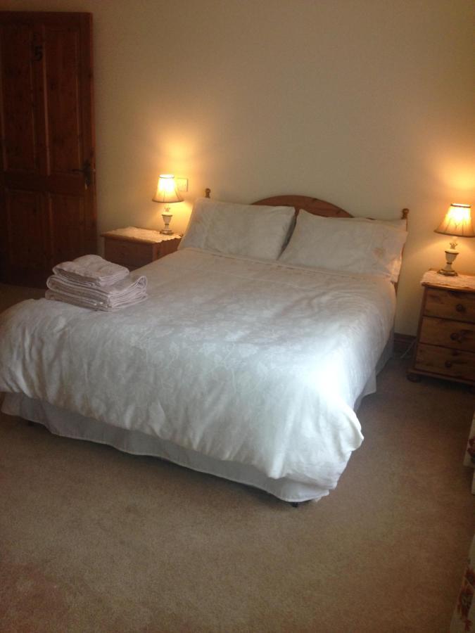 Bed and Breakfast Fiddlers Rest Killarney Exterior foto