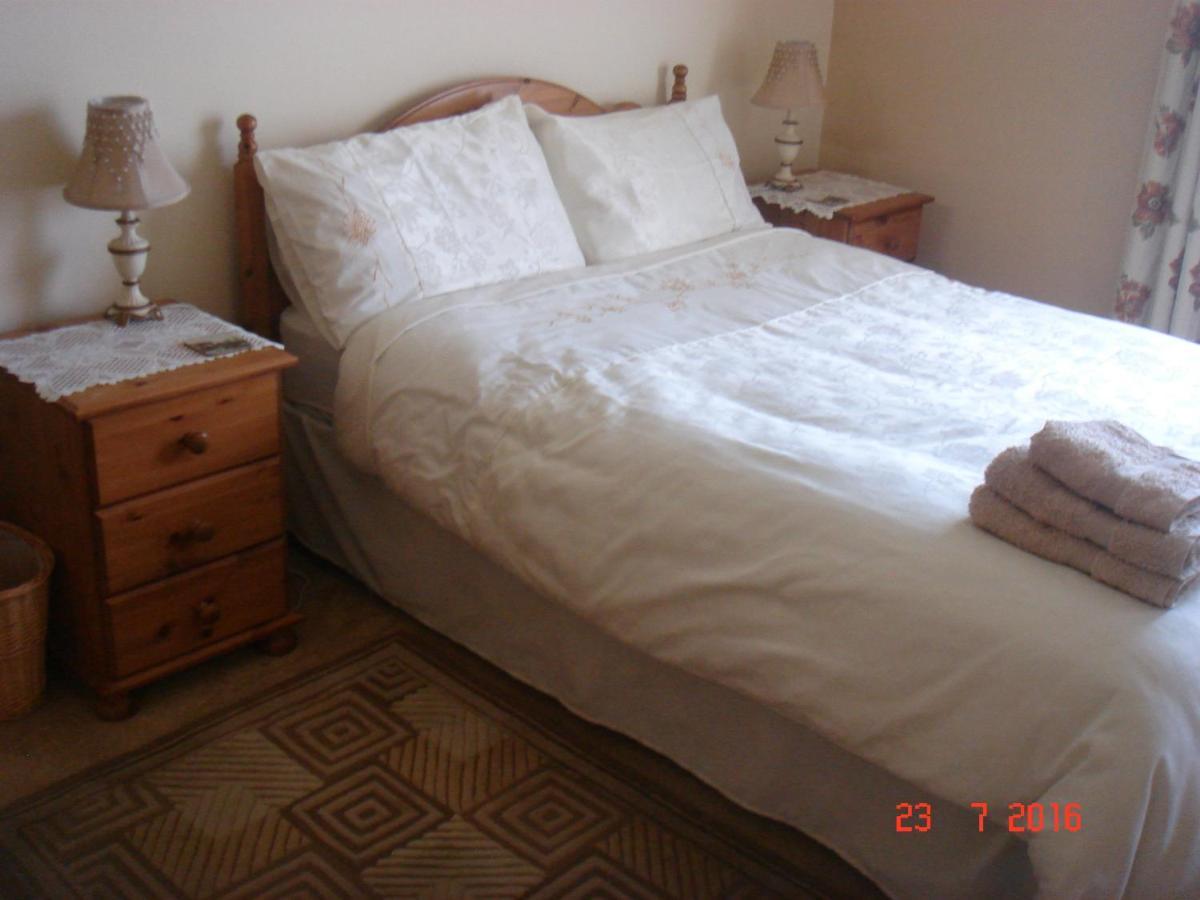 Bed and Breakfast Fiddlers Rest Killarney Exterior foto